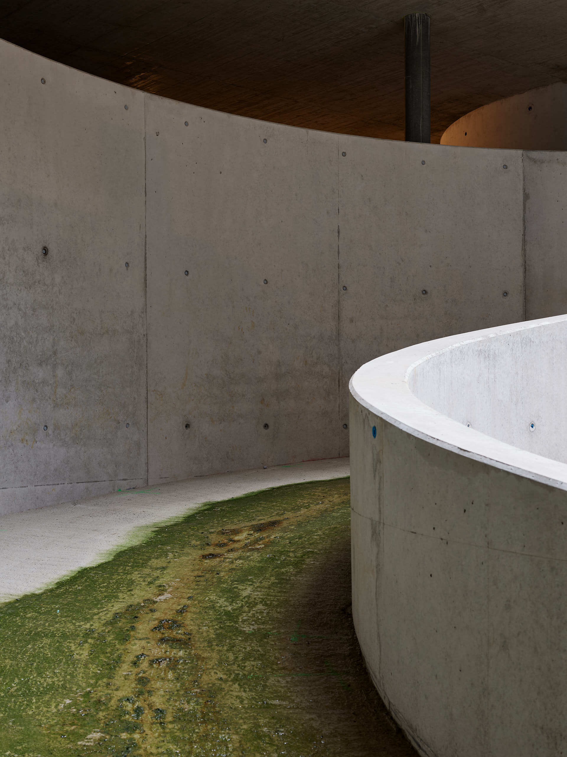 Wohnüberbauung Chaesimatt, Rotkreuz